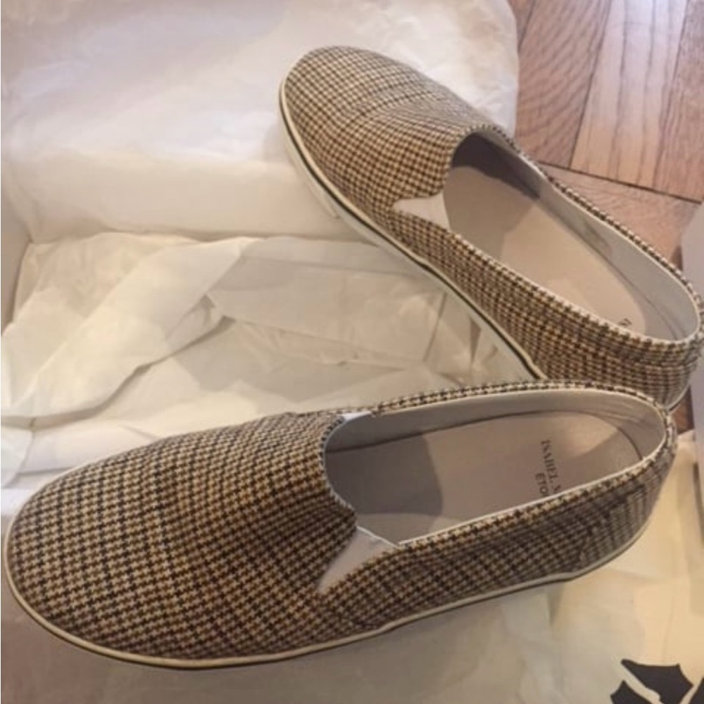 Like New Isabel Marant Sneakers